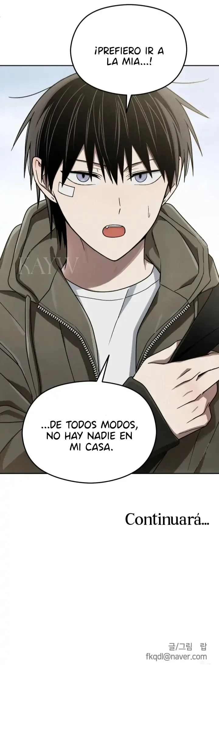 Página 59 del Manga
