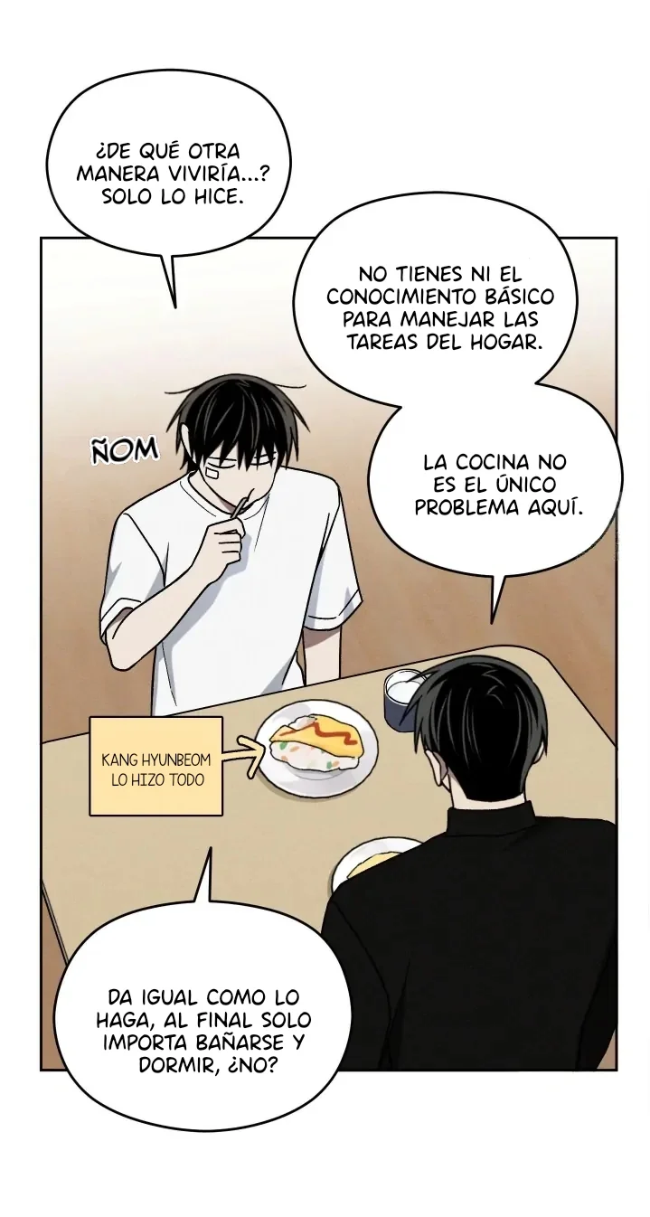 Página 38 del Manga
