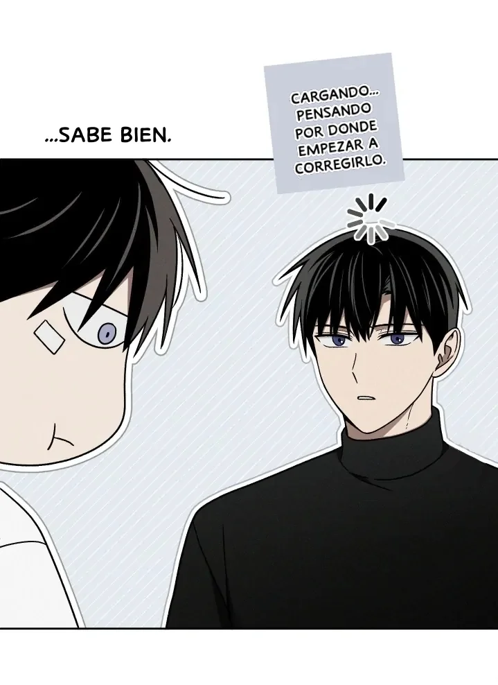 Página 39 del Manga