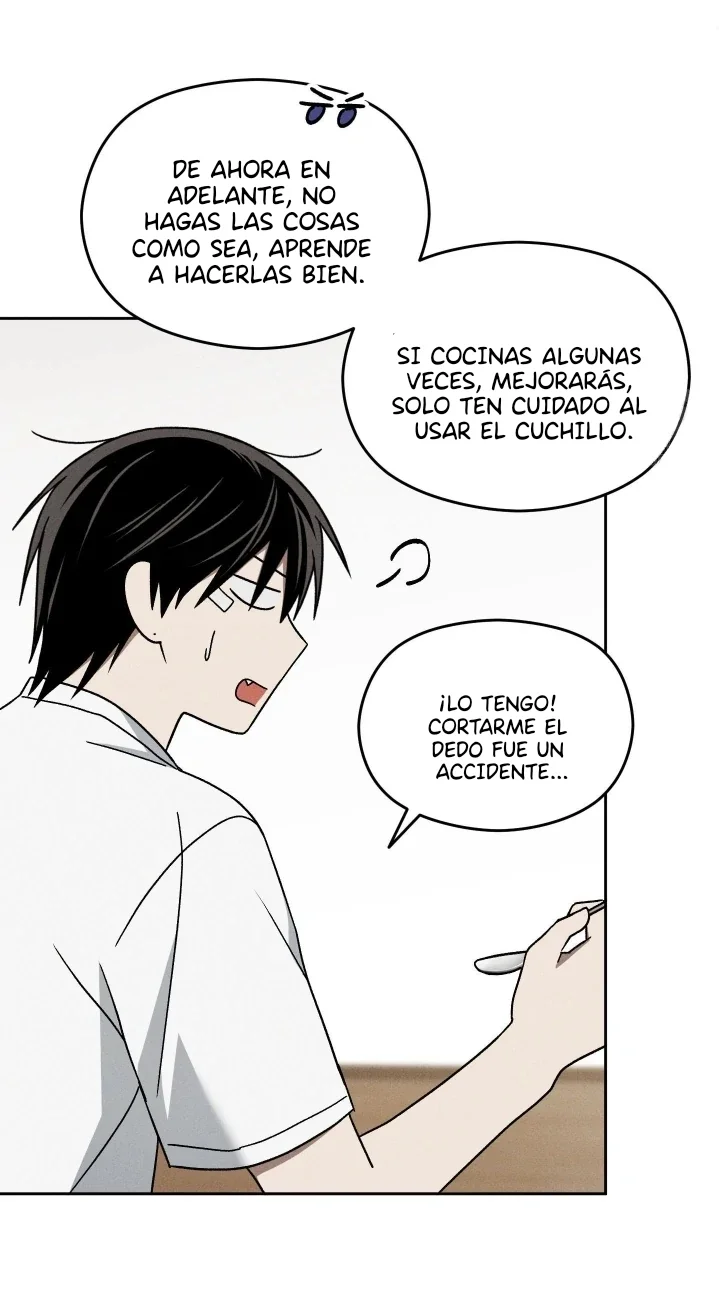 Página 40 del Manga