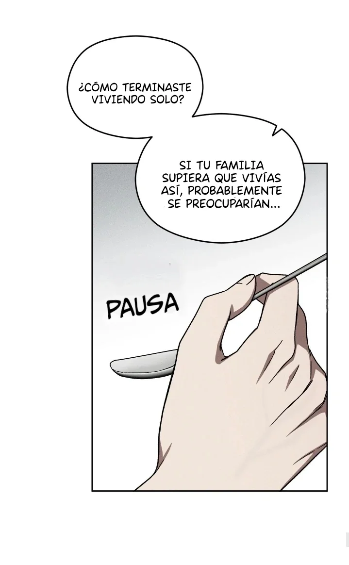 Página 41 del Manga