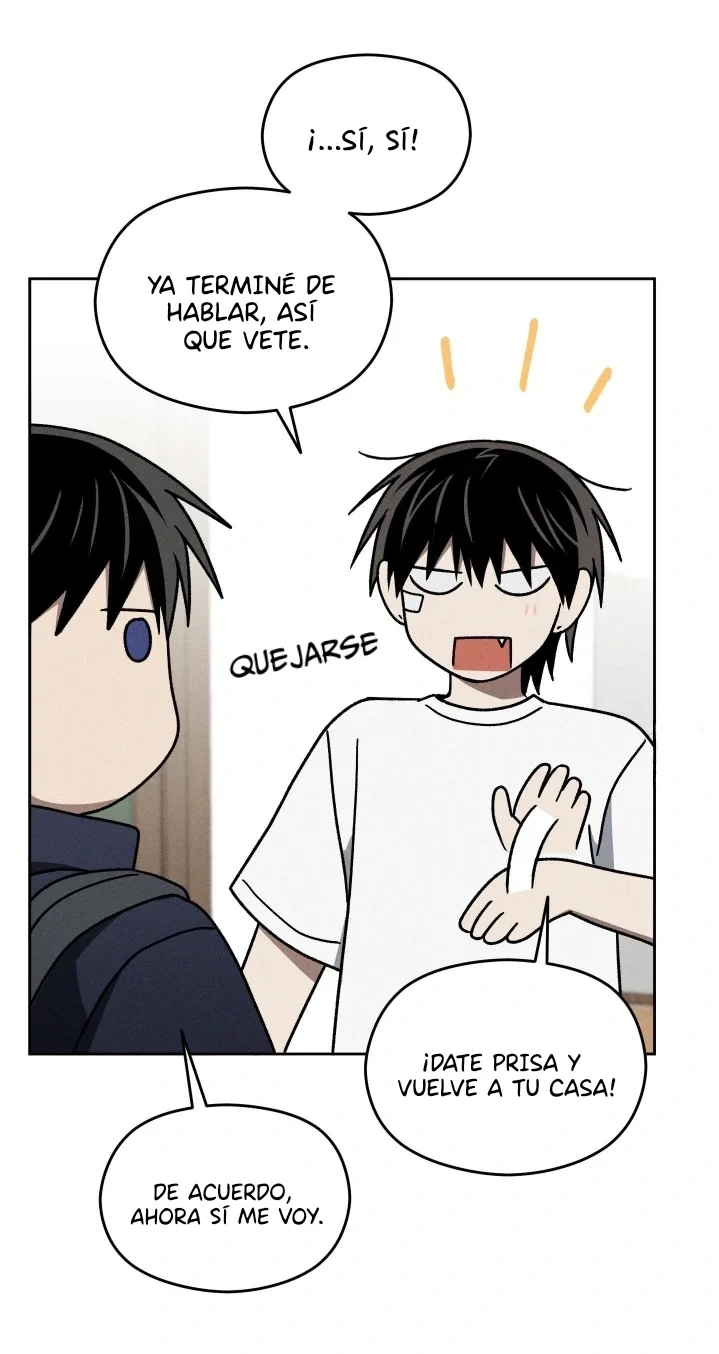 Página 57 del Manga