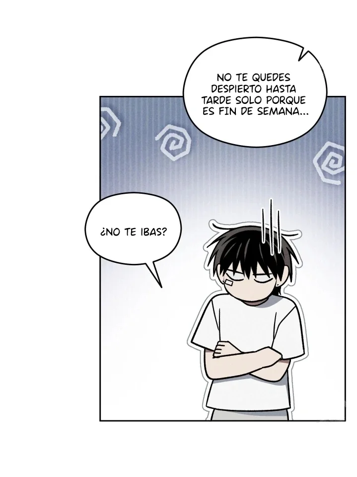 Página 58 del Manga