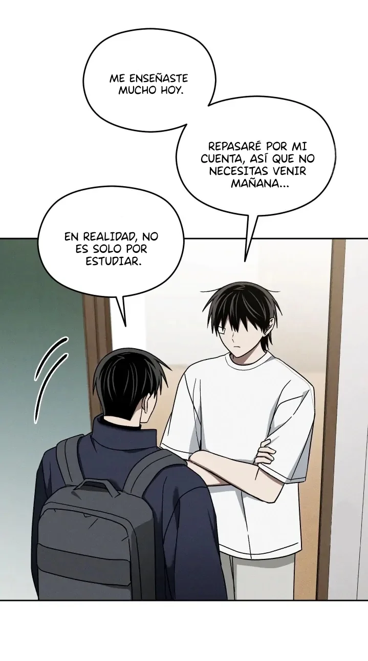 Página 61 del Manga