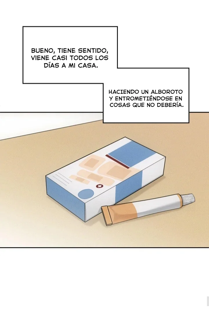 Página 46 del Manga