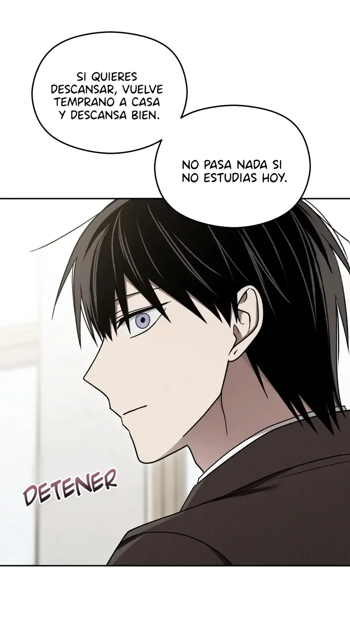 Página 45 del Manga