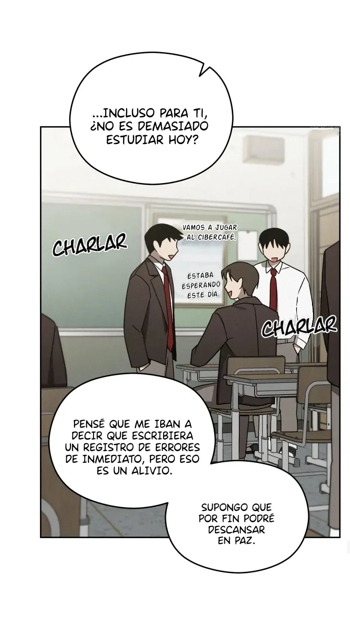 Página 47 del Manga