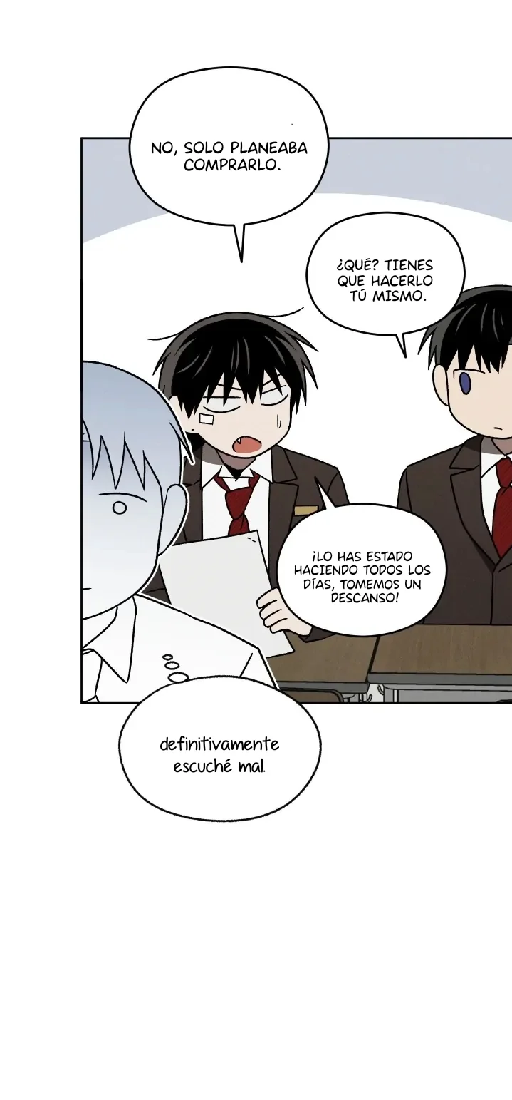 Página 54 del Manga