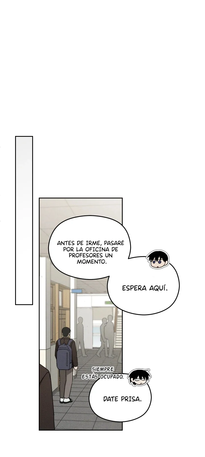 Página 55 del Manga