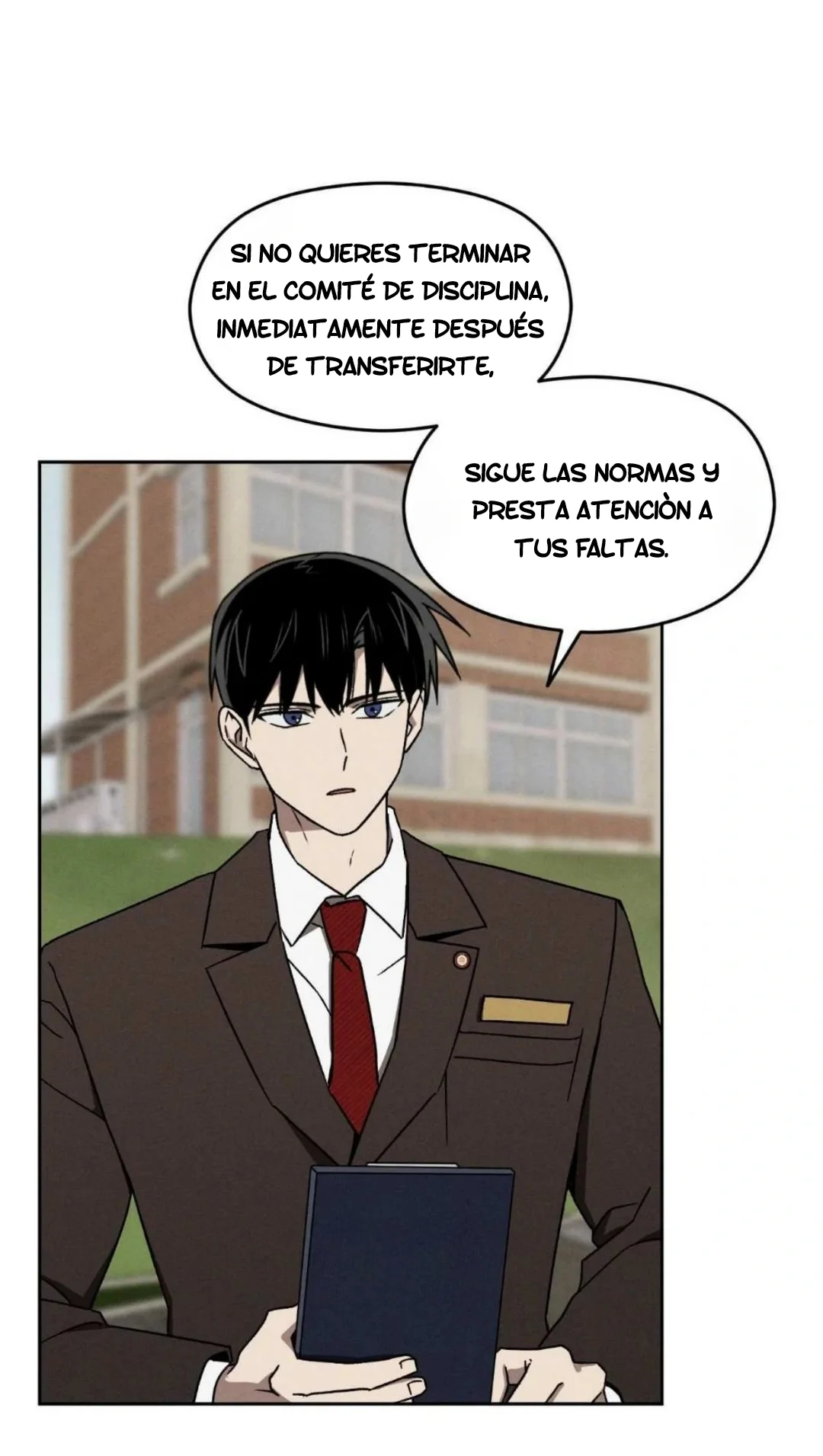 Página 35 del Manga
