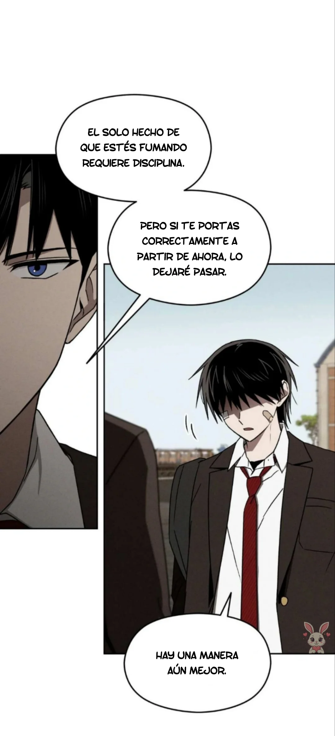 Página 36 del Manga