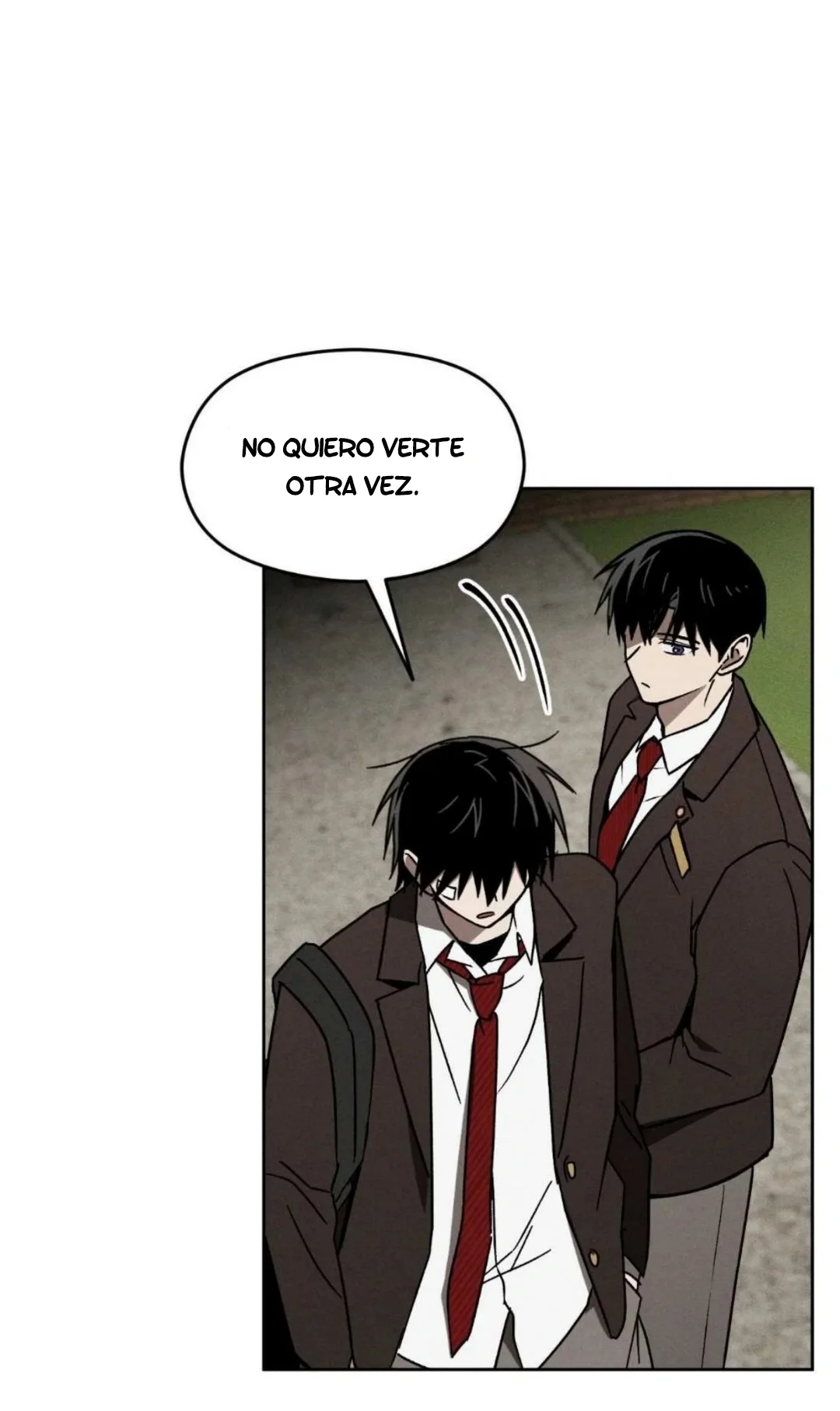 Página 38 del Manga