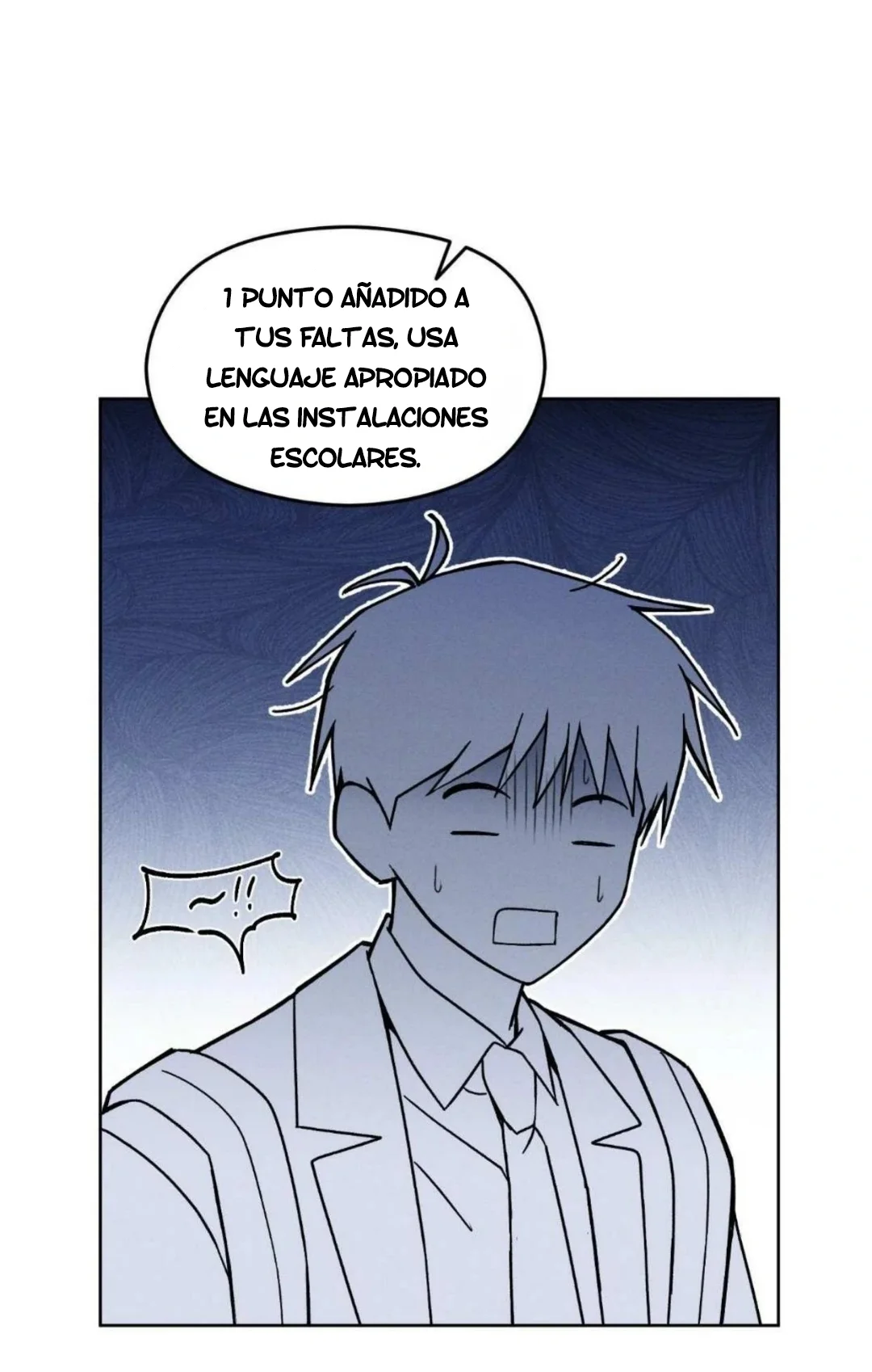 Página 42 del Manga