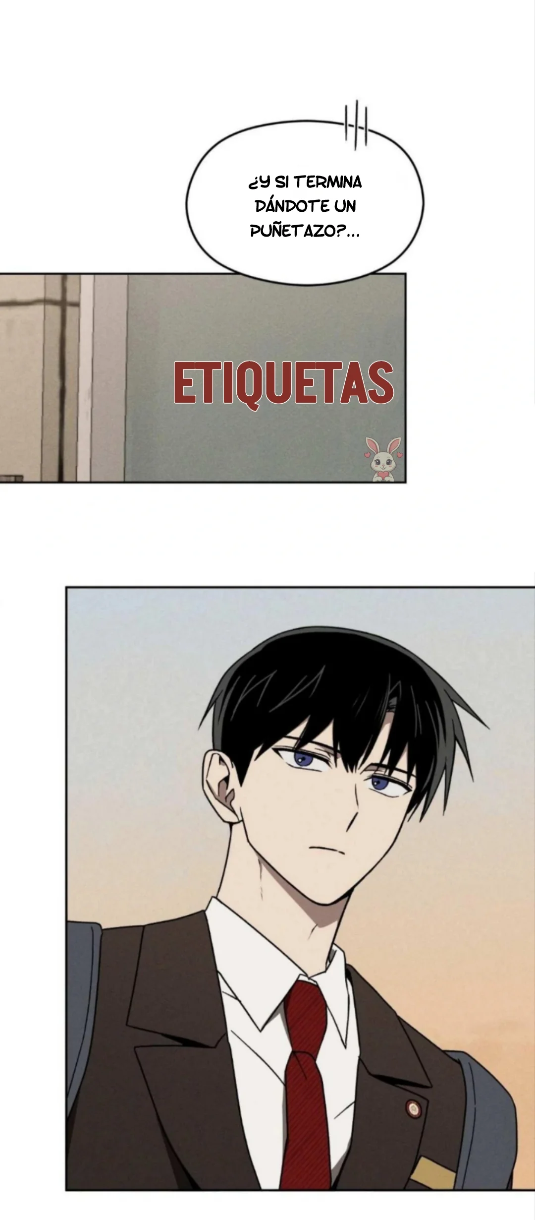Página 46 del Manga