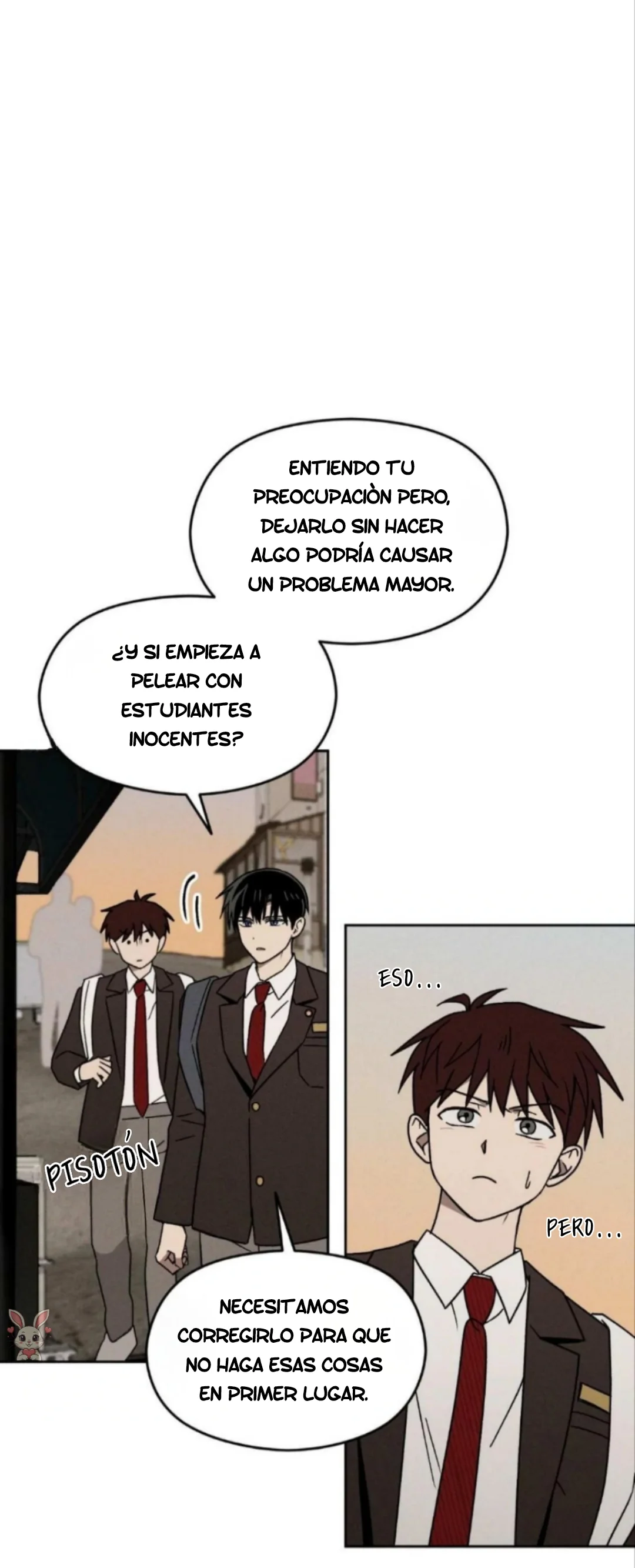 Página 47 del Manga