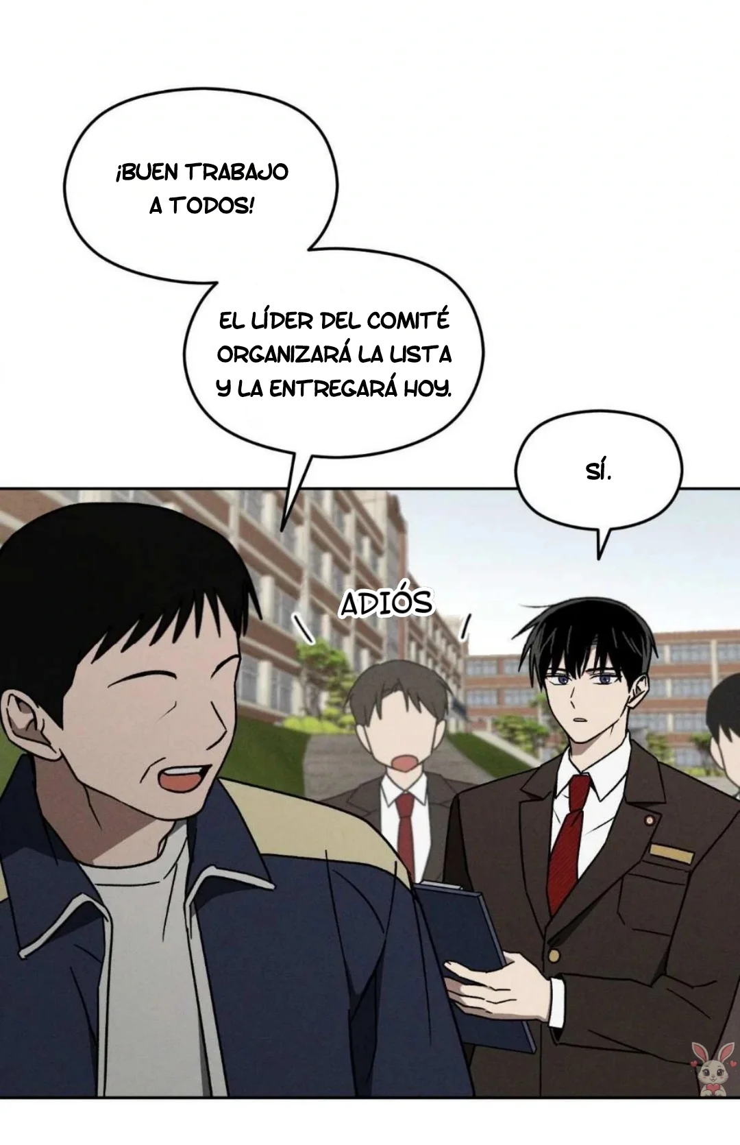 Página 50 del Manga
