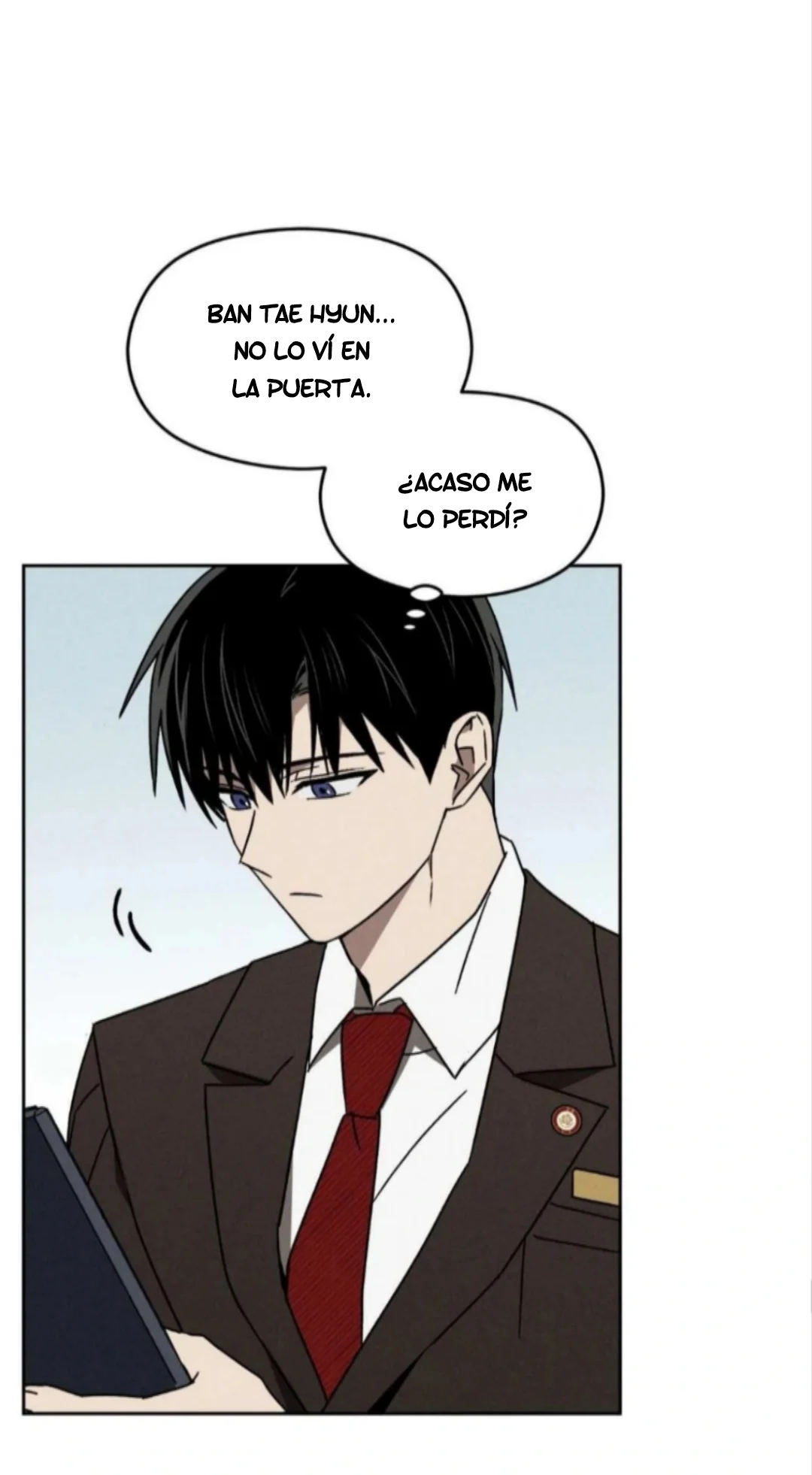 Página 51 del Manga