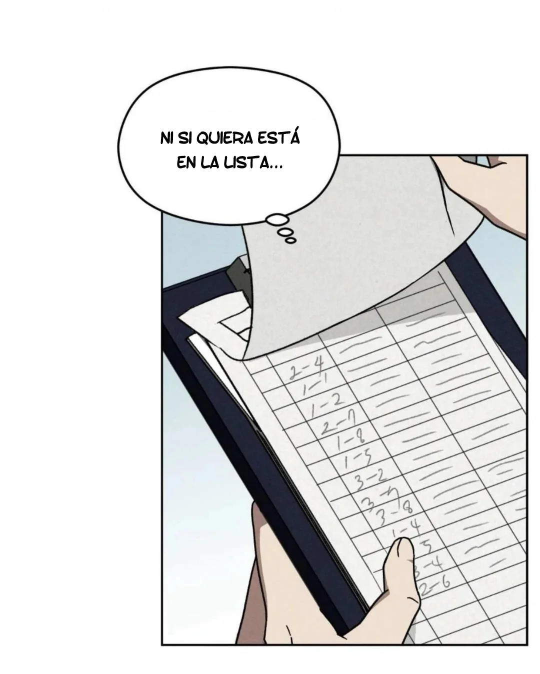 Página 52 del Manga