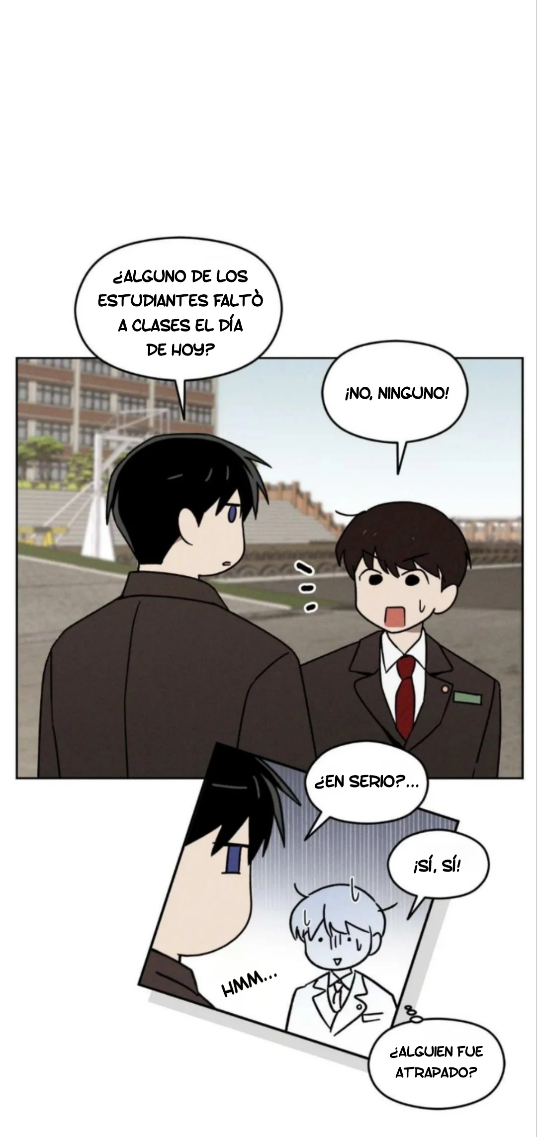 Página 53 del Manga