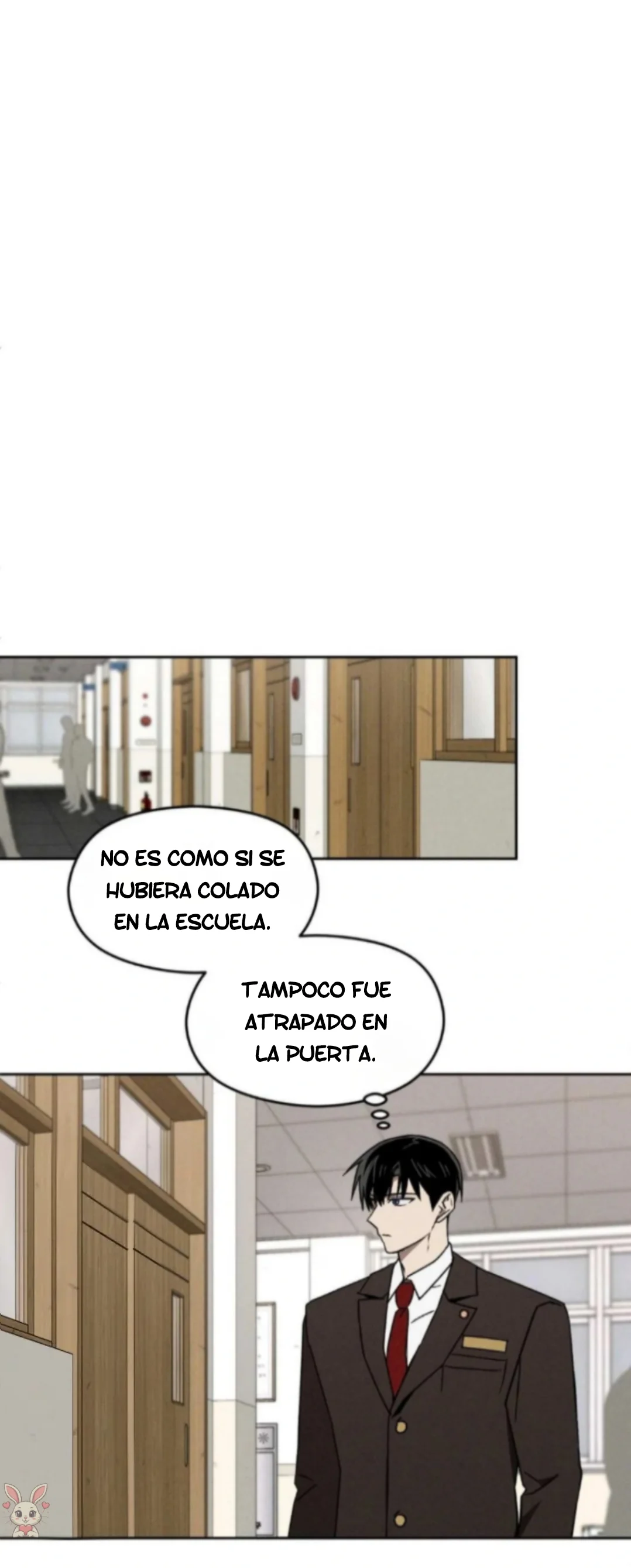 Página 54 del Manga