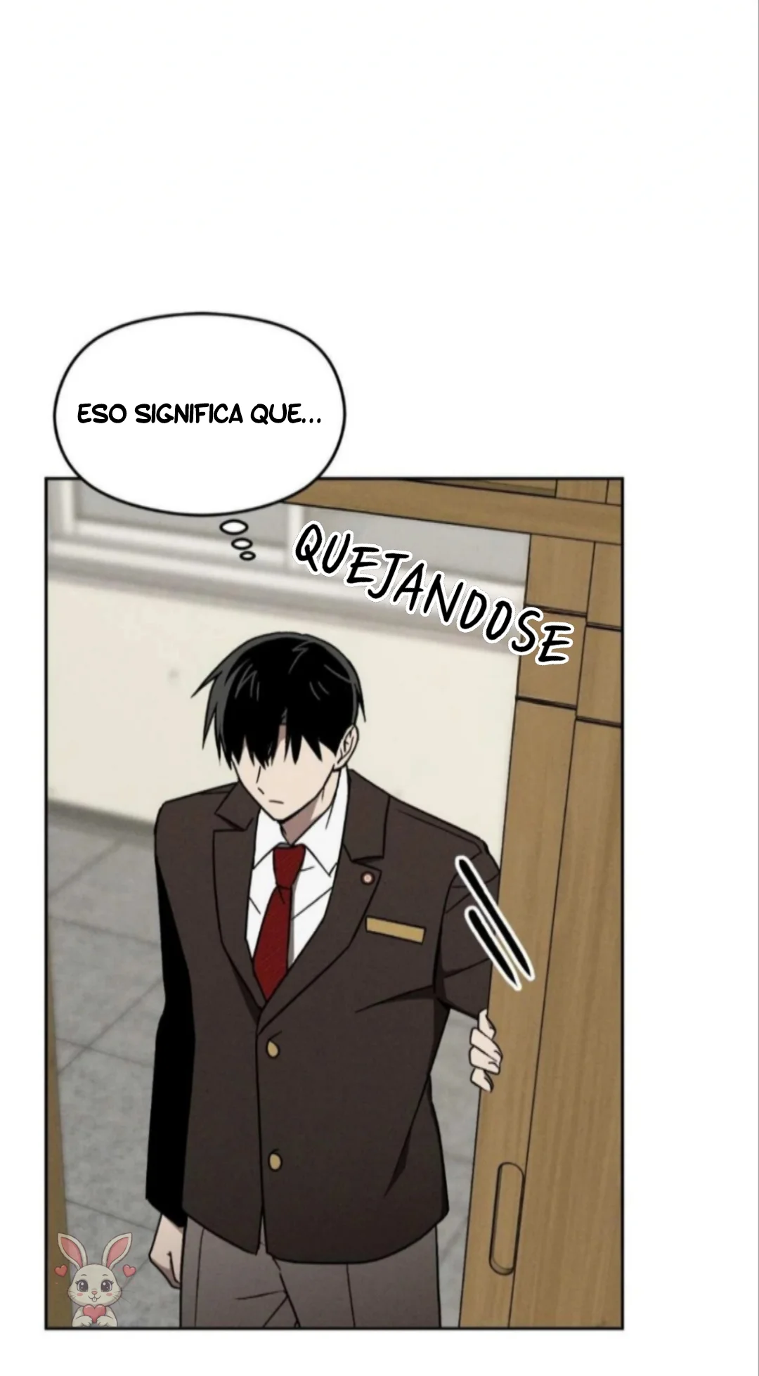 Página 55 del Manga