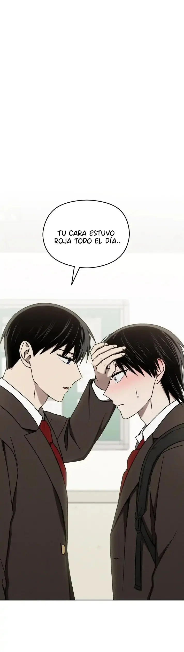 Página 1 del Manga