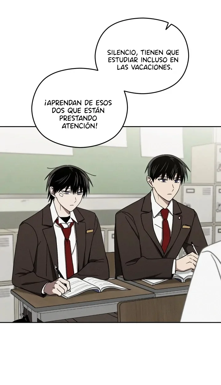 Página 51 del Manga