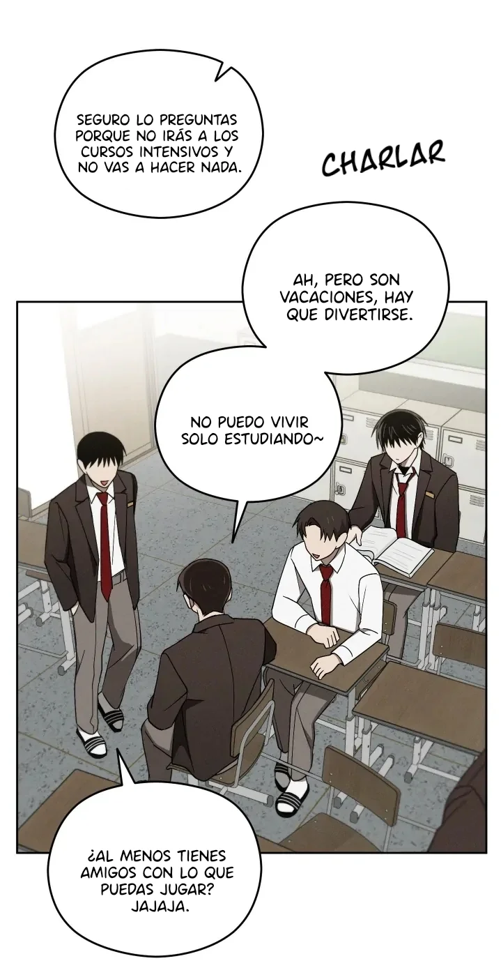 Página 54 del Manga