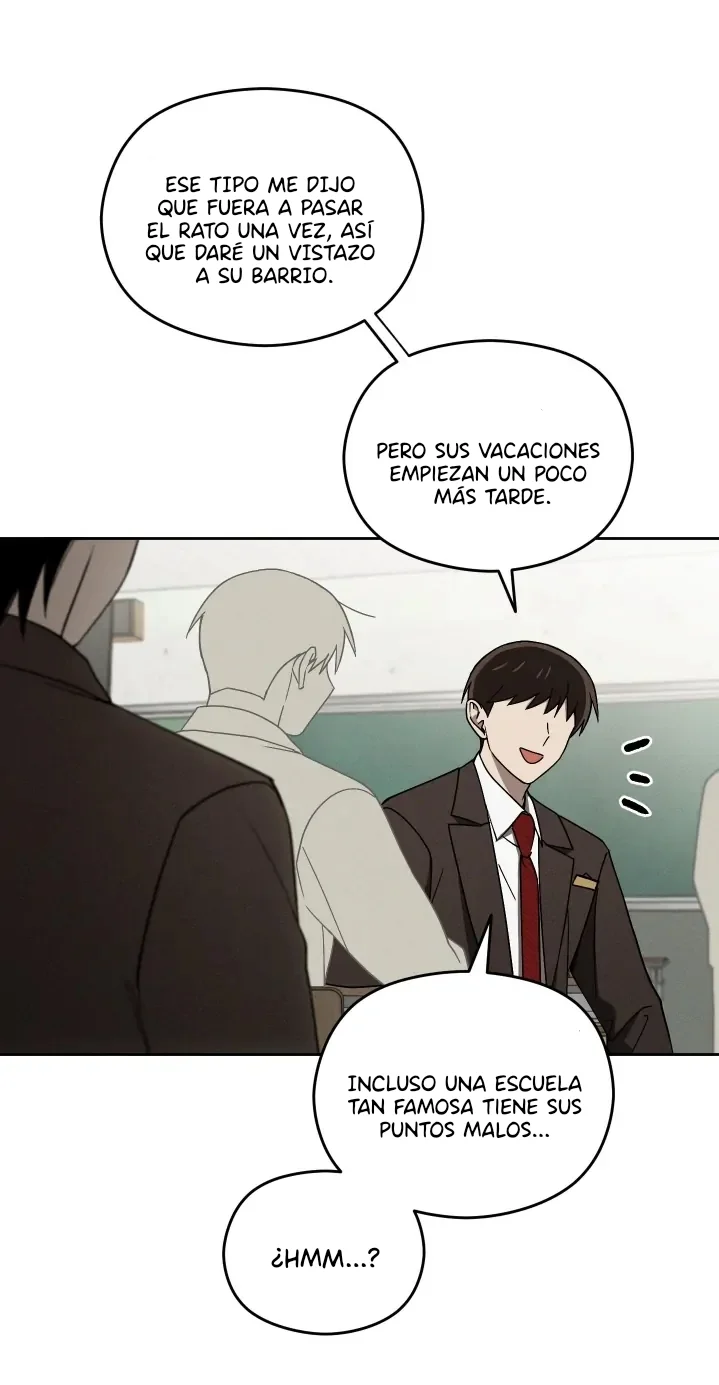 Página 58 del Manga
