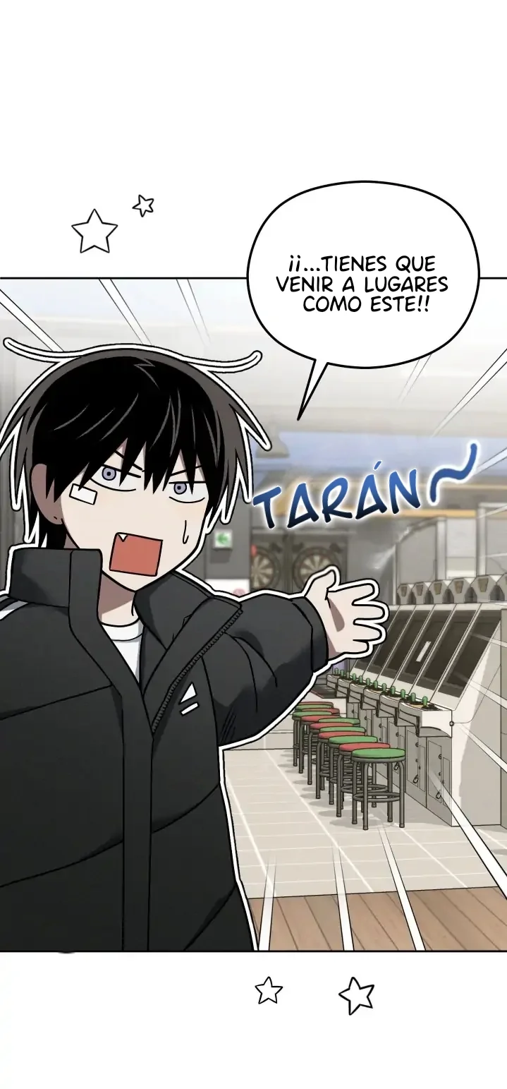 Página 34 del Manga
