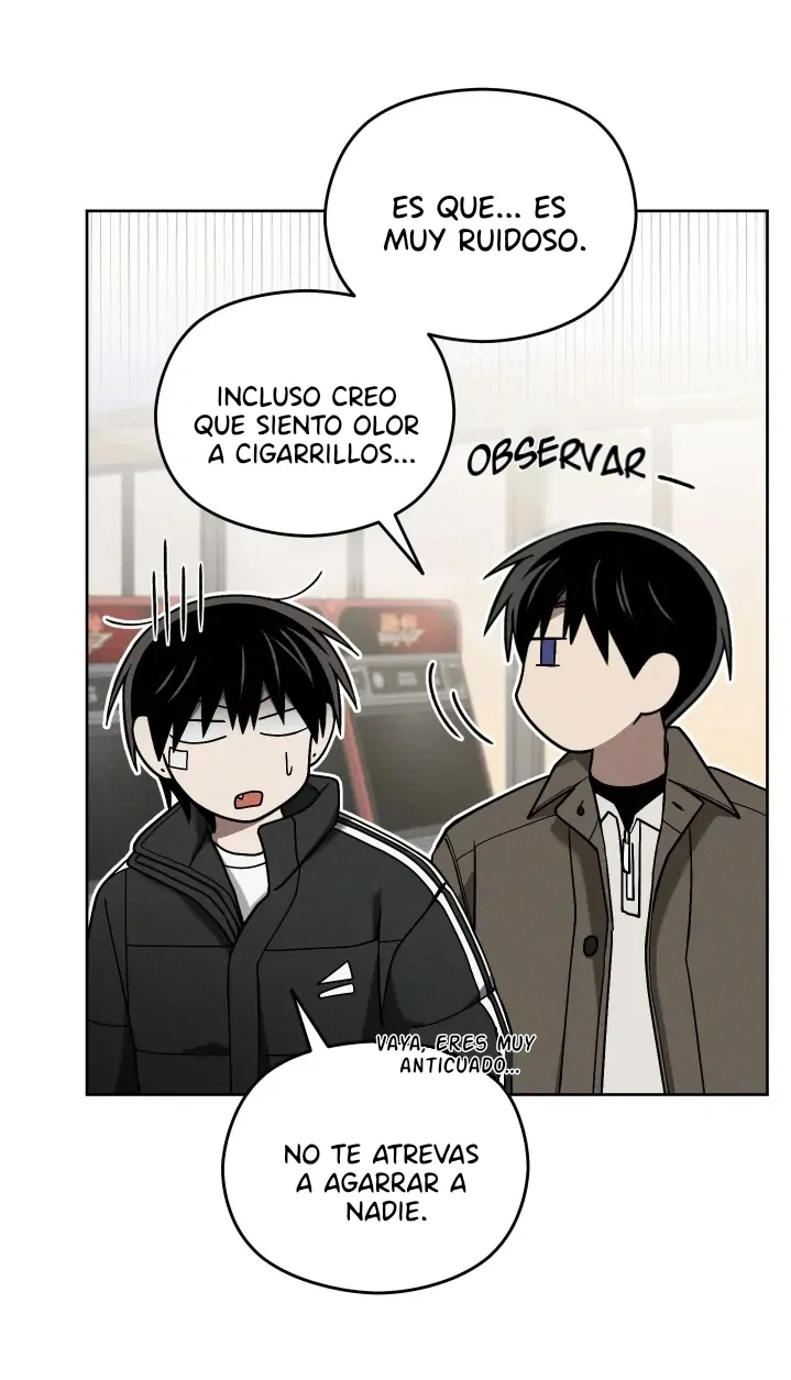 Página 36 del Manga