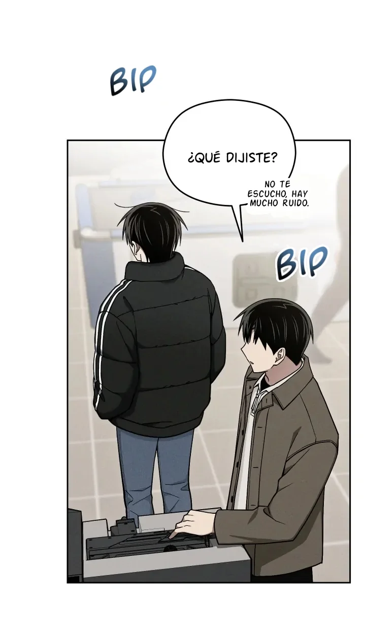 Página 39 del Manga