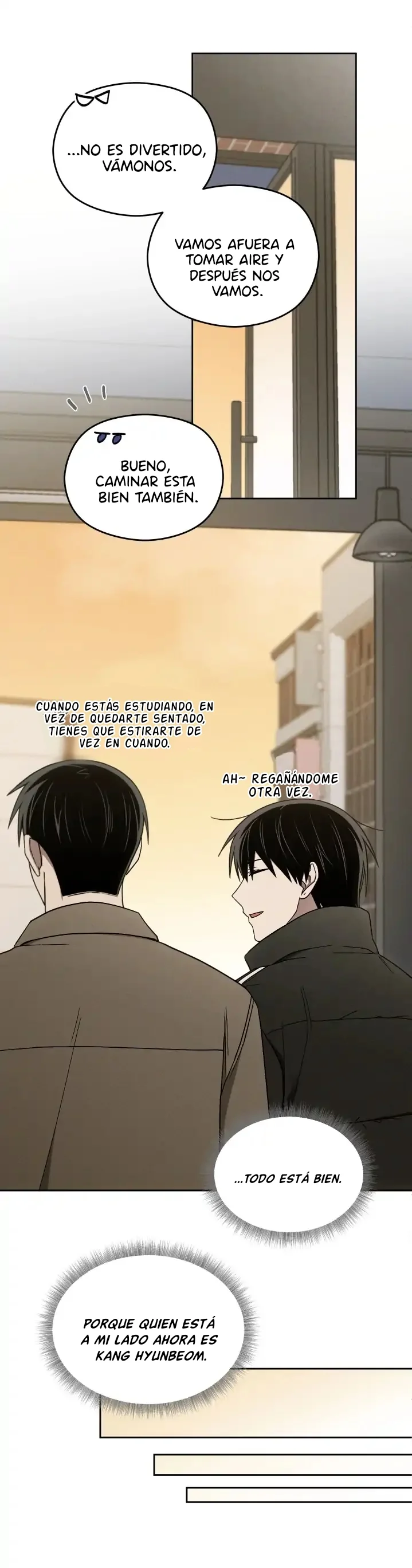 Página 41 del Manga