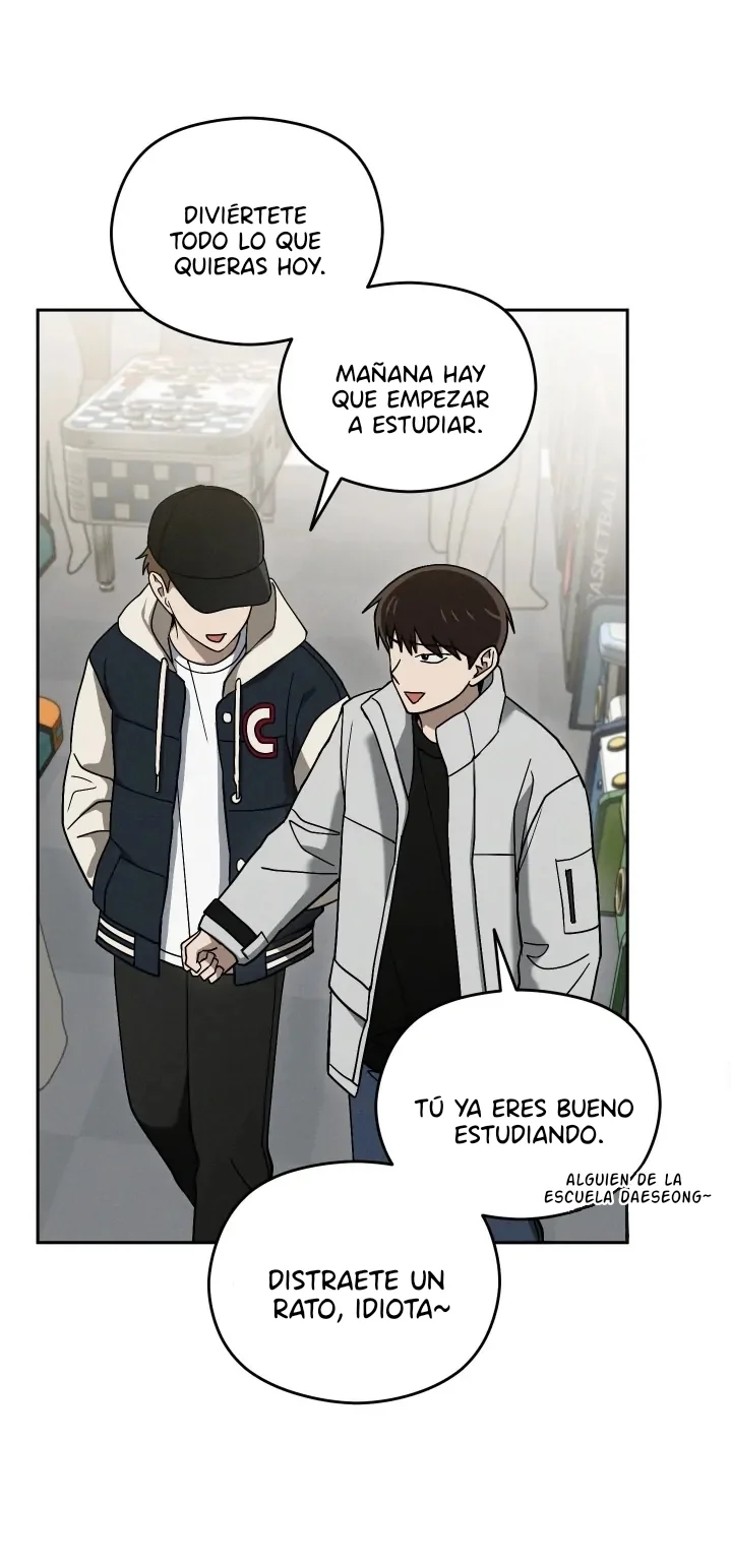 Página 45 del Manga