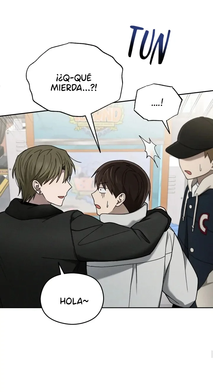 Página 51 del Manga