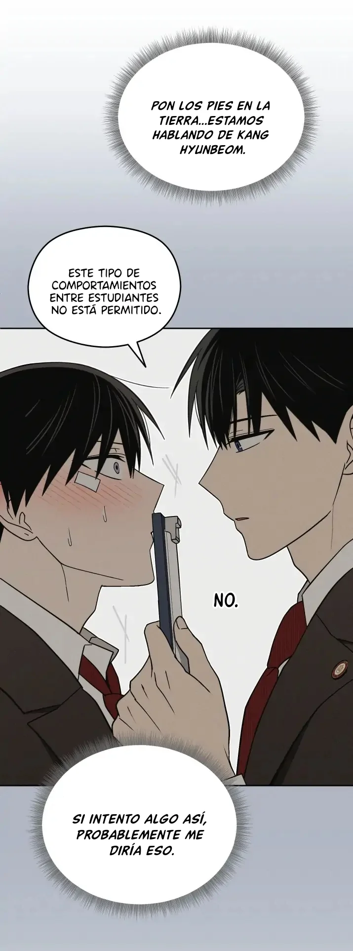Página 37 del Manga