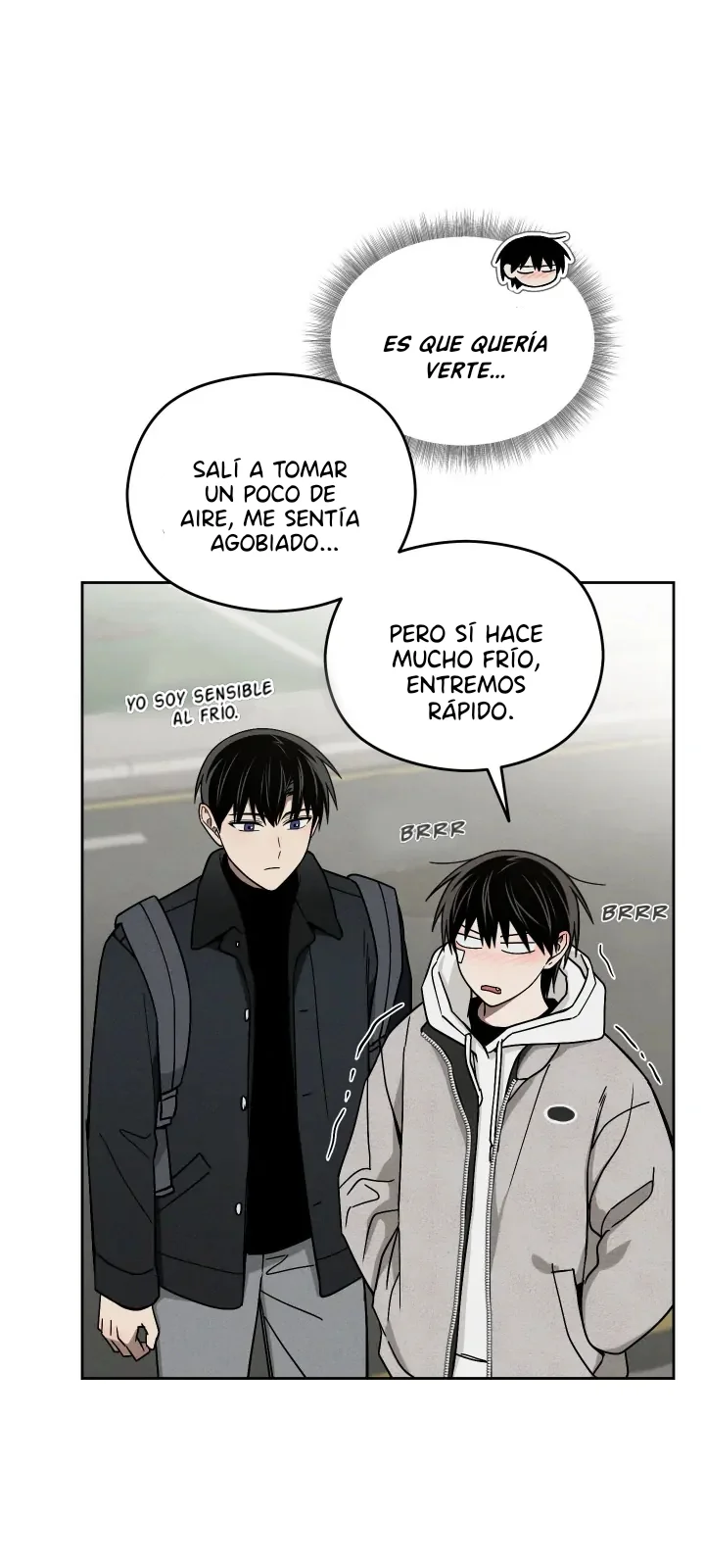 Página 47 del Manga