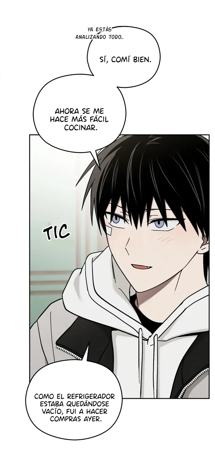 Página 50 del Manga