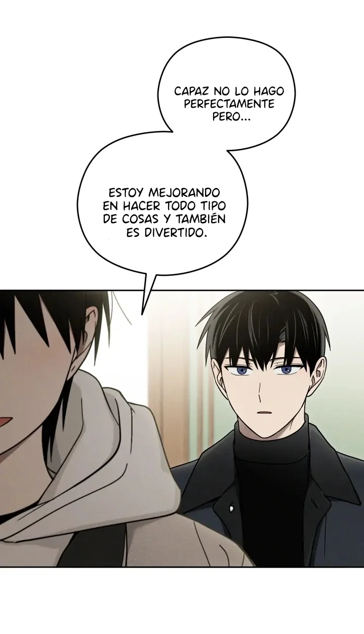 Página 54 del Manga