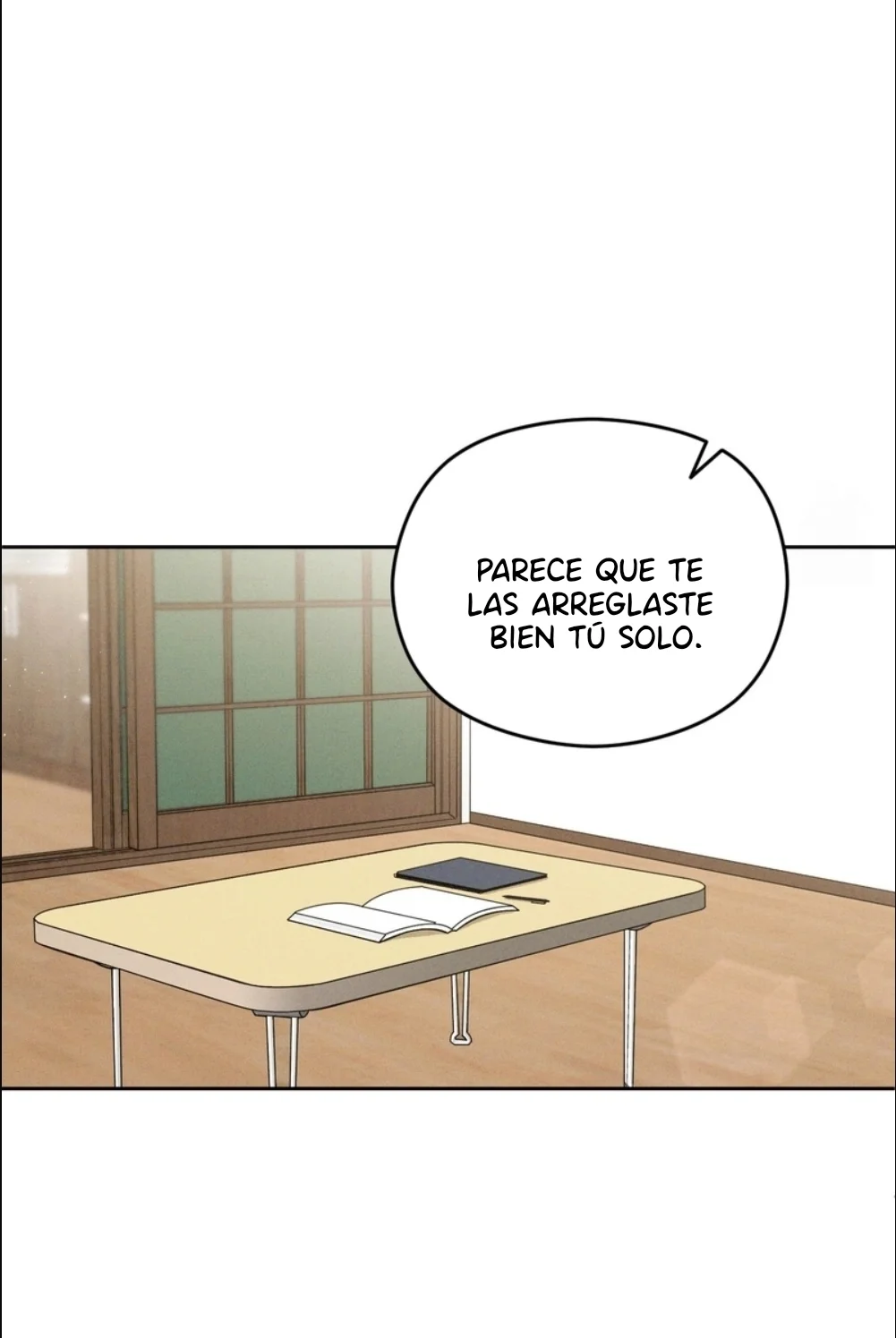 Página 59 del Manga