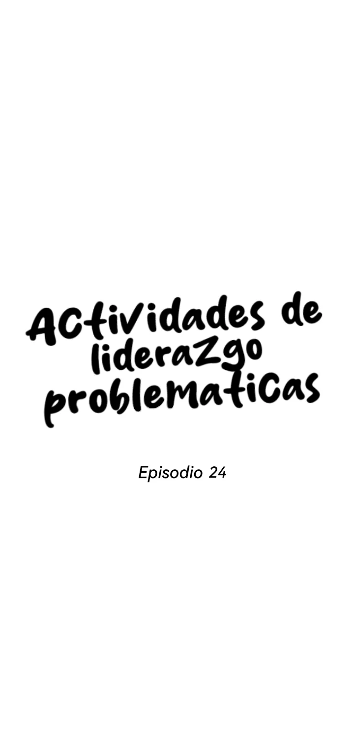 Página 1 del Manga