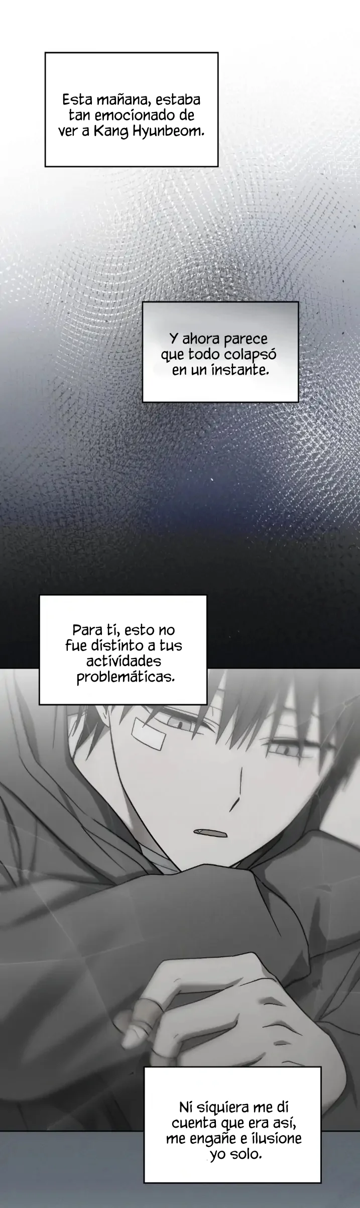 Página 36 del Manga