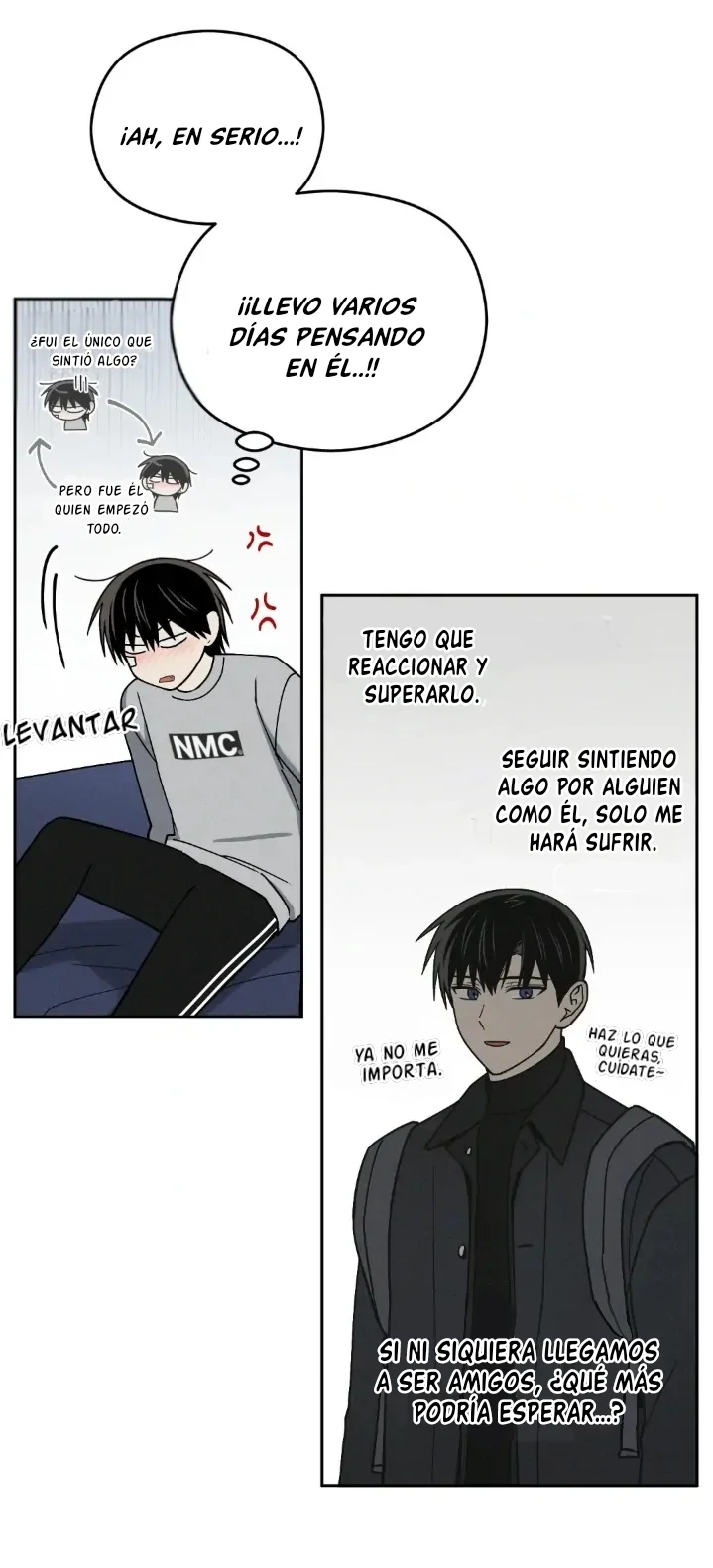 Página 46 del Manga