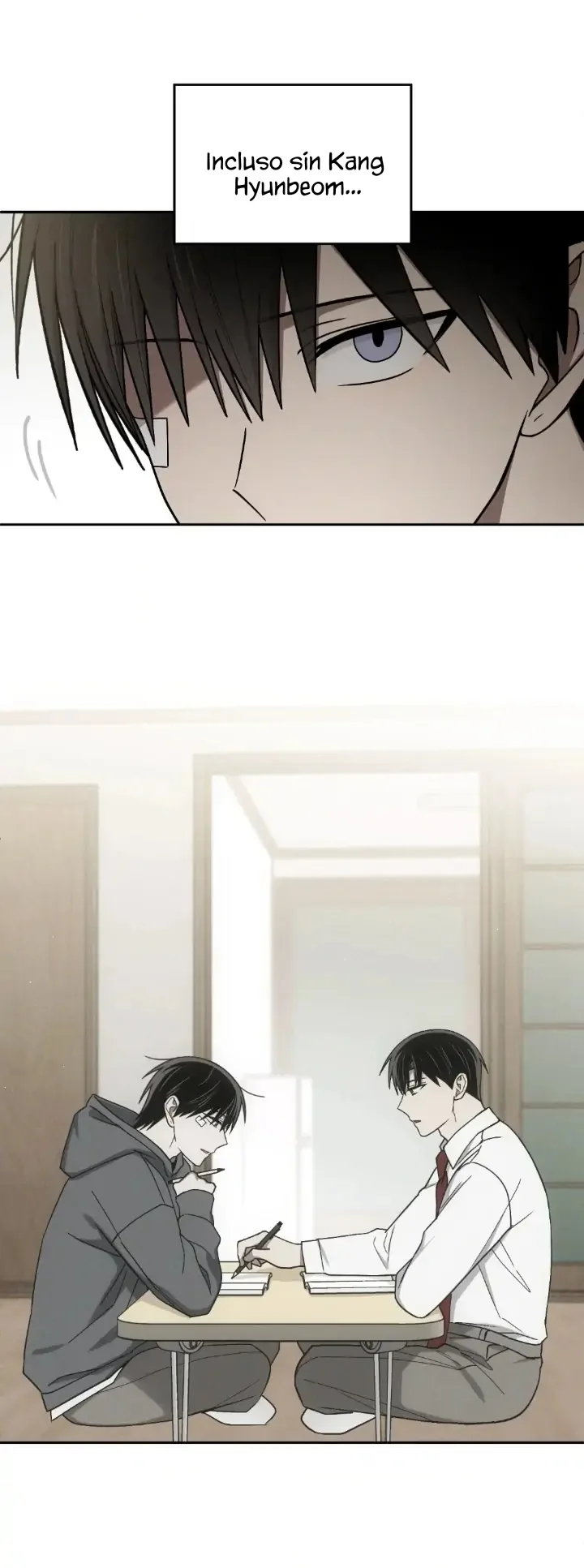 Página 48 del Manga