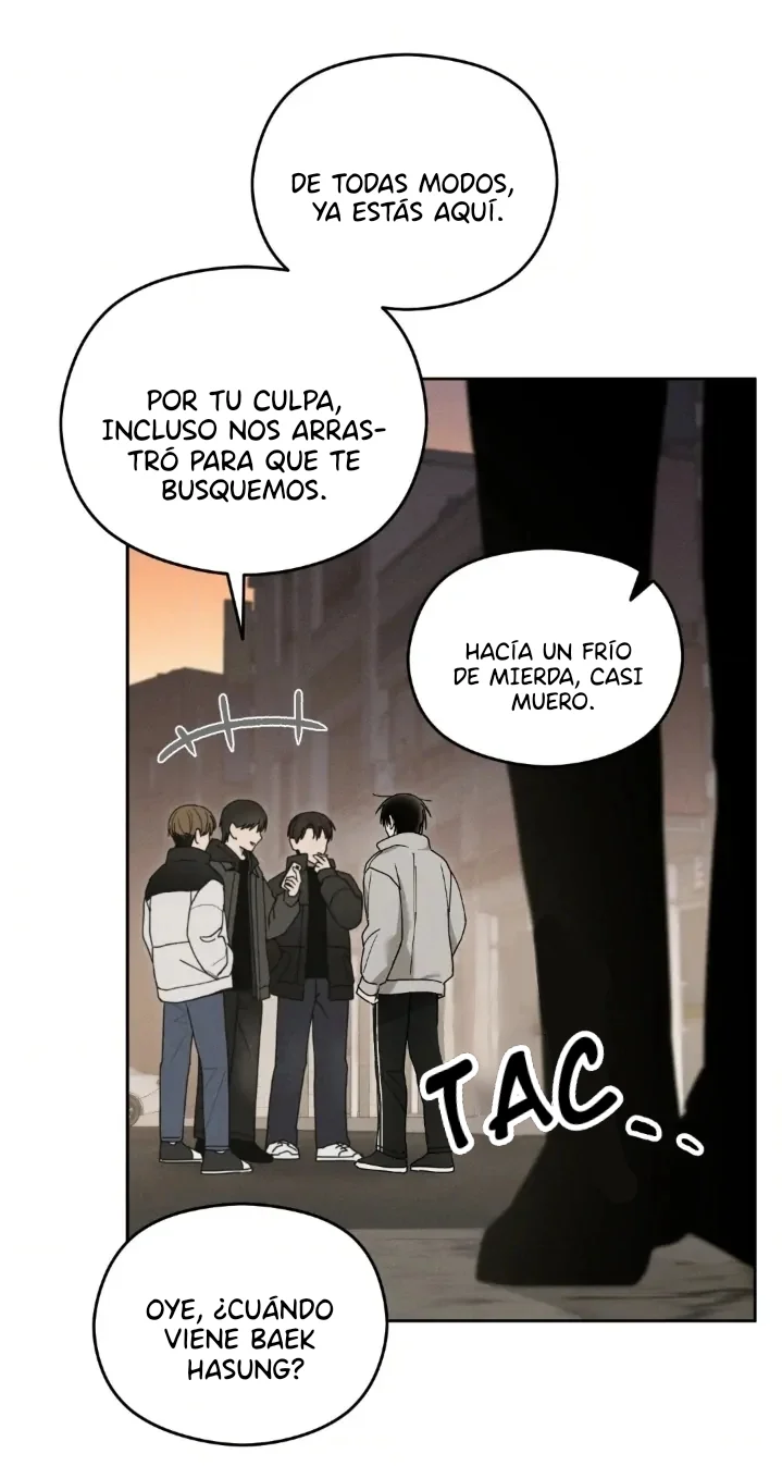 Página 68 del Manga