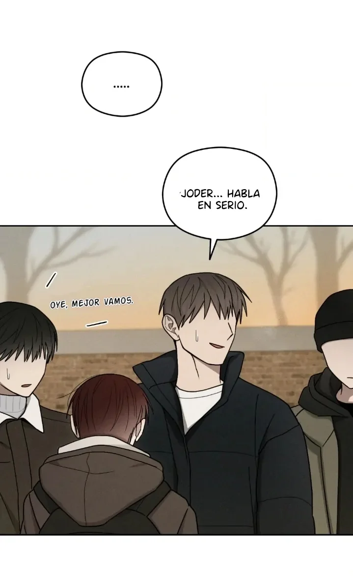 Página 40 del Manga
