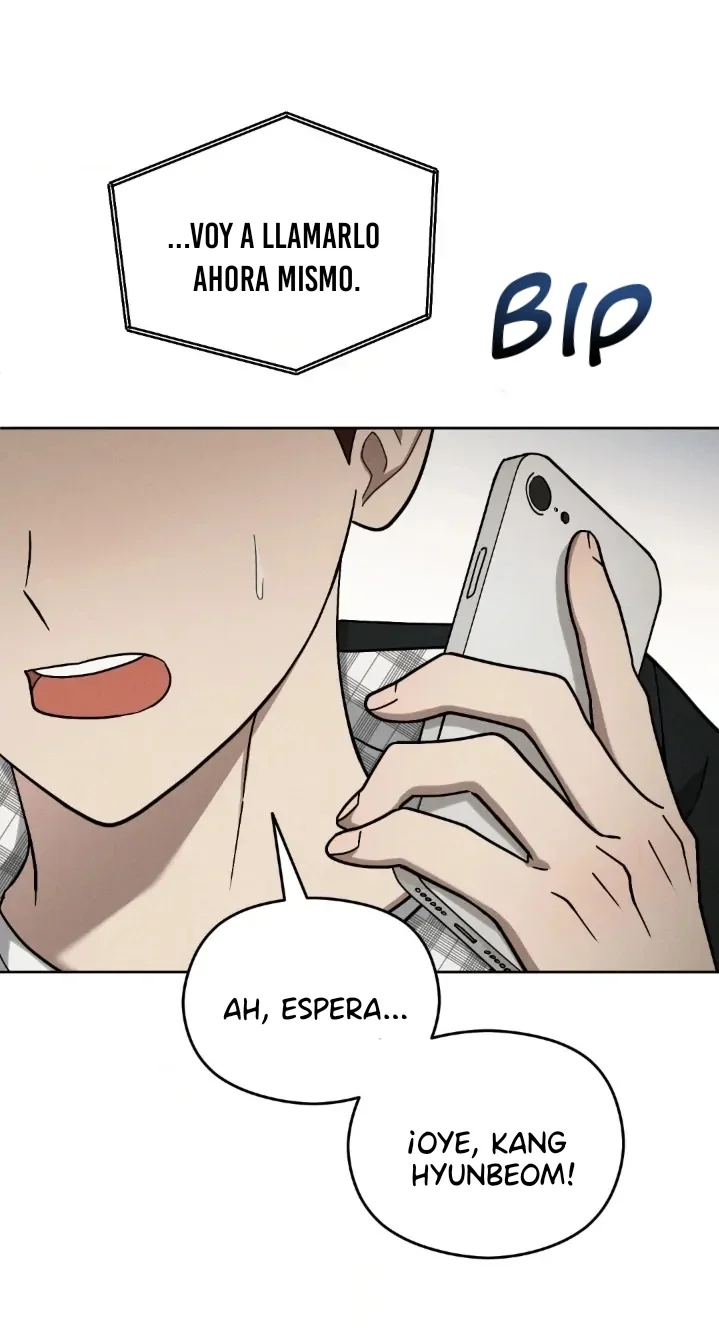 Página 58 del Manga