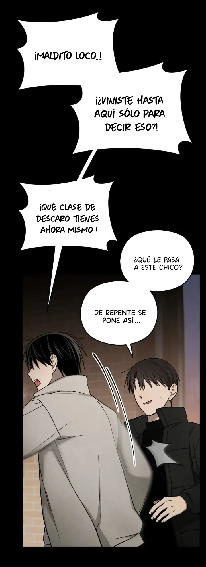 Página 43 del Manga