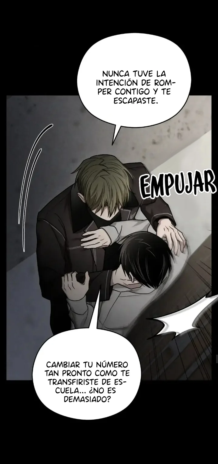 Página 52 del Manga