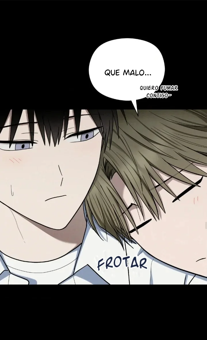 Página 38 del Manga